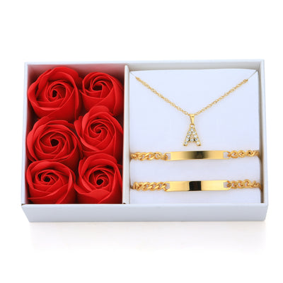Rose box - perfect as a gift